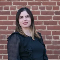 Taimi Santisteban Sosa, MS, OTR/L